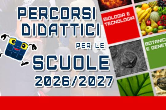 Offerta Educativa 26-27